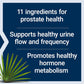 Life Extension Ultra Prostate Formula, Saw Palmetto for Men 60 Softgels