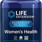 Life Extension FLORASSIST® Probiotic Women'S Health – Daily Probiotics Supplement - Women’S Vaginal, Digestive & Immune Health Support – Gluten-Free, Non-Gmo, Vegetarian – 30 Capsules